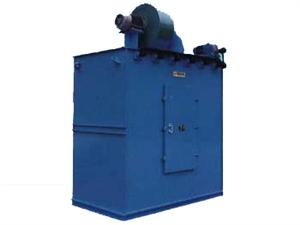 DMC型脈沖單機(jī)布袋除塵器 DMC型脈沖單機(jī)布袋除塵器