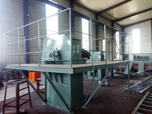 NE斗式提升機(jī) NE斗式提升機(jī)