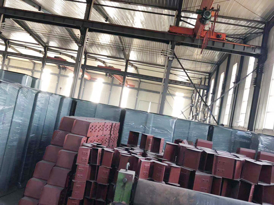 D型斗式提升機(jī) D型斗式提升機(jī)