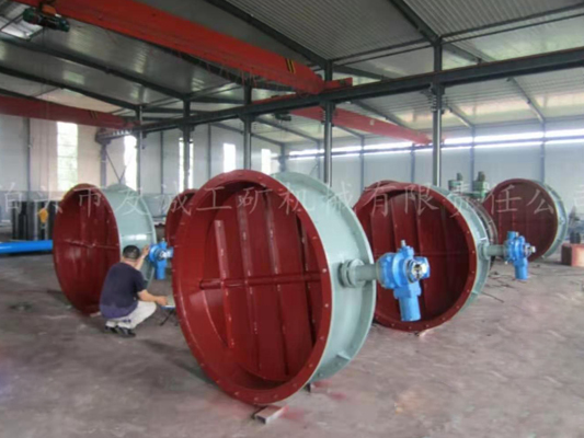 電動通風(fēng)蝶閥 電動通風(fēng)蝶閥