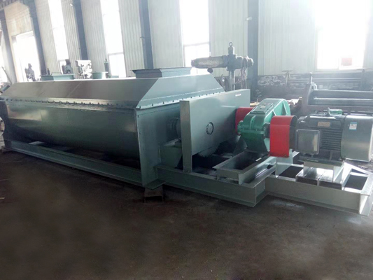 SJ-80型雙軸粉塵加濕機(jī) SJ-80型雙軸粉塵加濕機(jī)